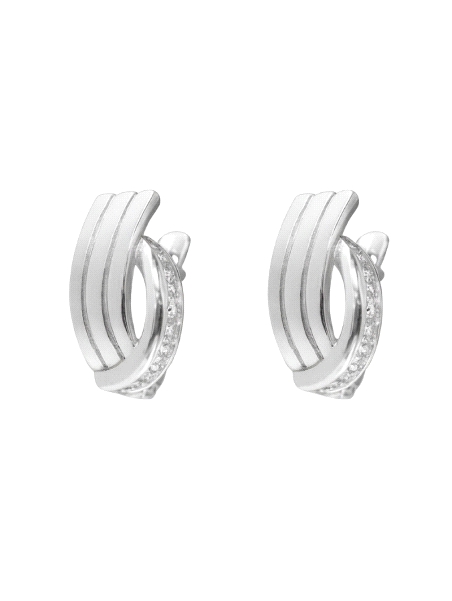 PENDIENTE PLATA 925MM                                                                               