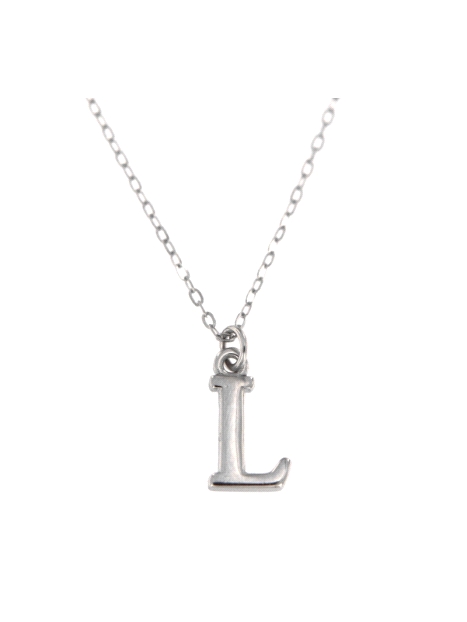 COLGANTE PLATA 925MM                                                  