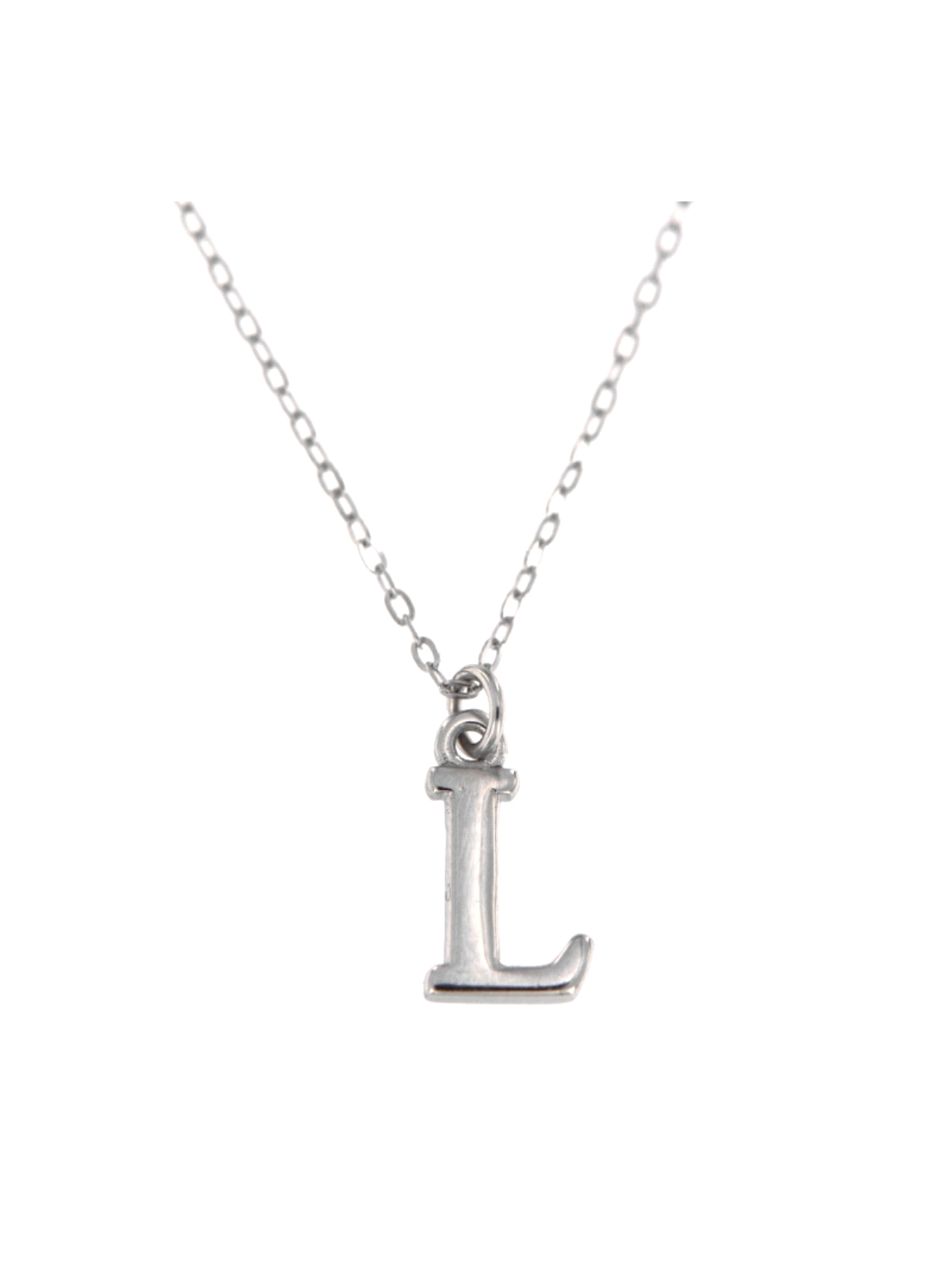 COLGANTE PLATA 925MM                                                  