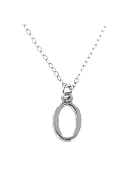 COLGANTE PLATA 925MM                                                  