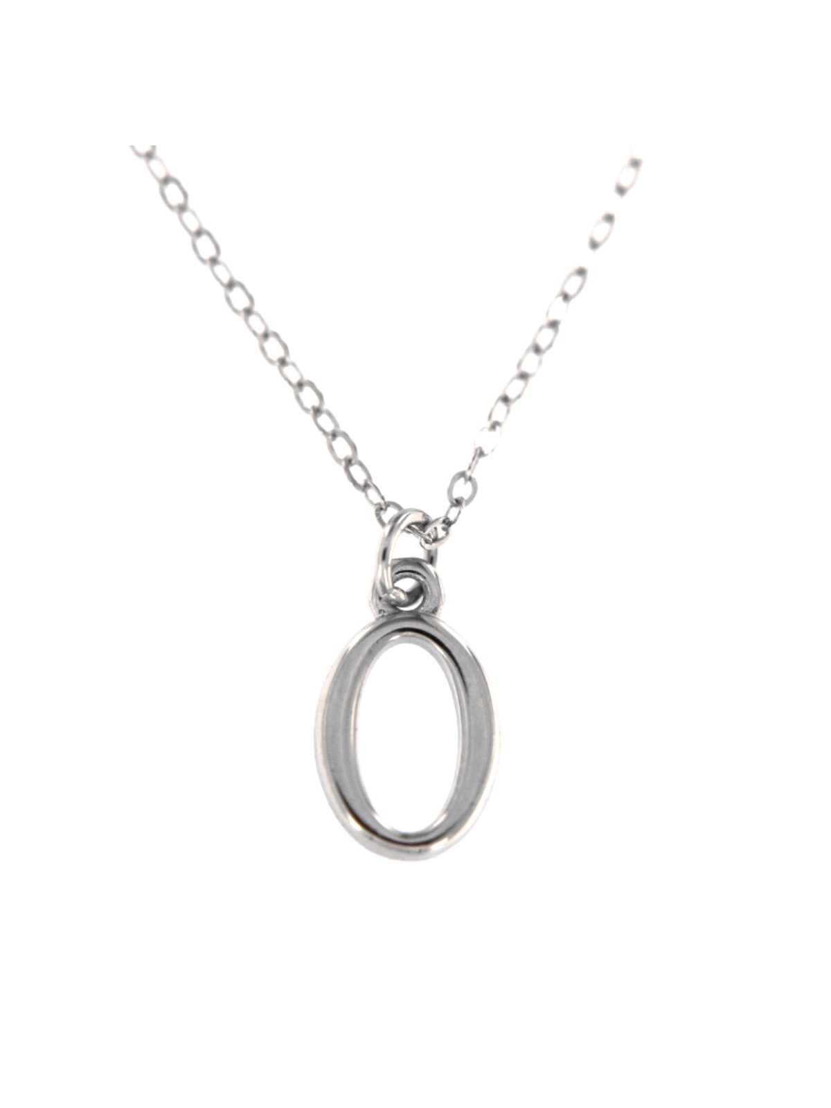 COLGANTE PLATA 925MM                                                  