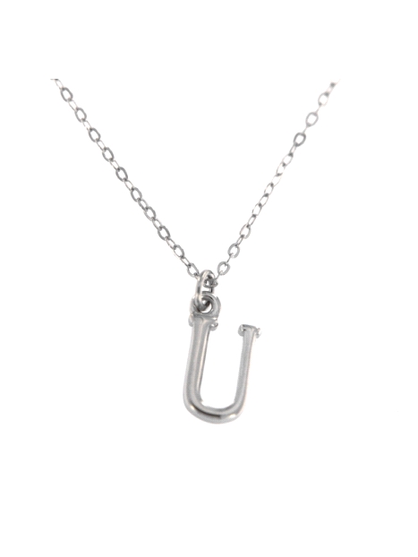 COLGANTE PLATA 925MM                                                  