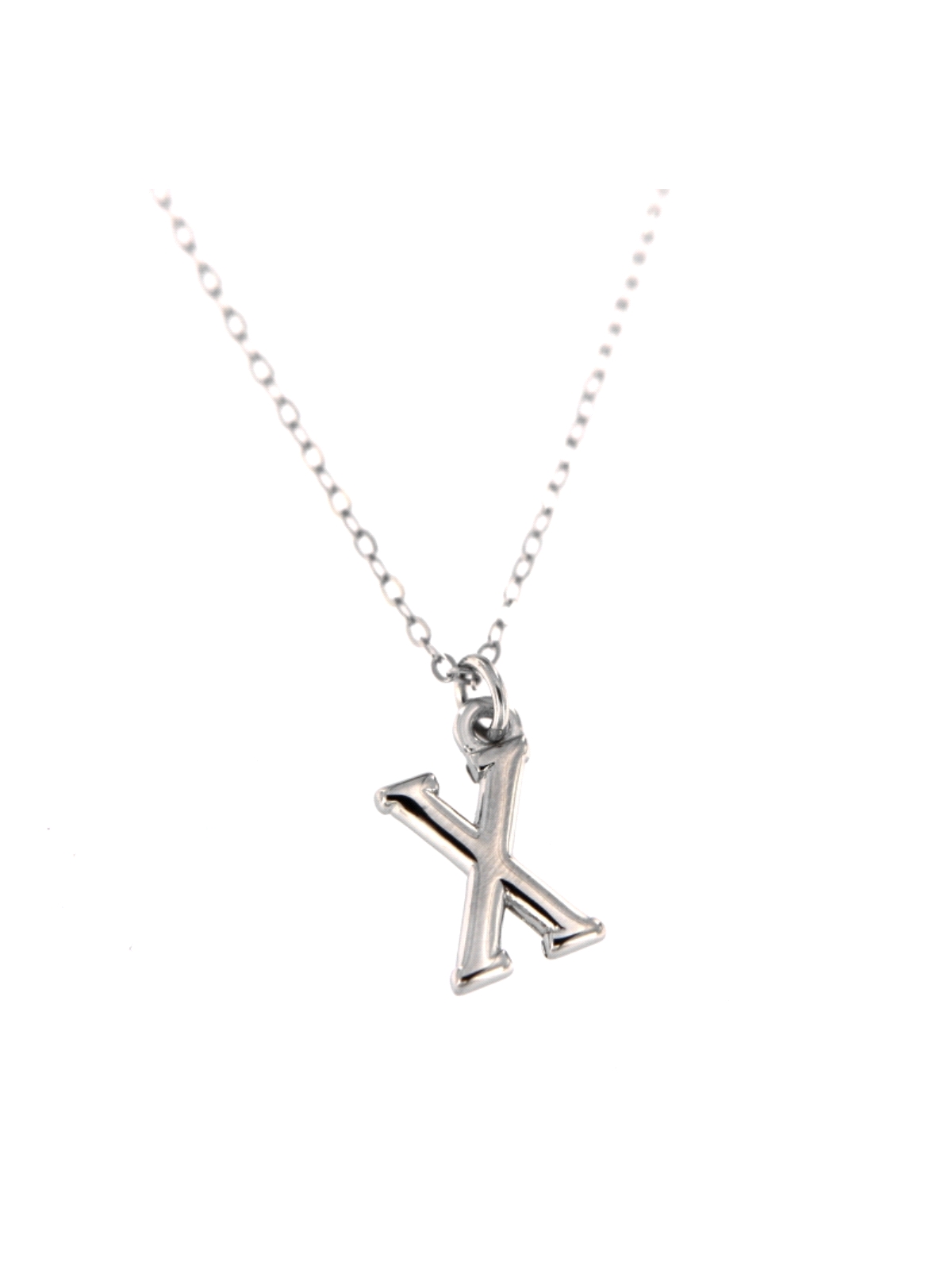 COLGANTE PLATA 925MM                                                  