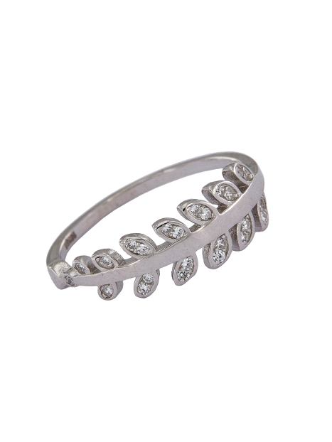 ANILLO PLATA 925 MM                                                   