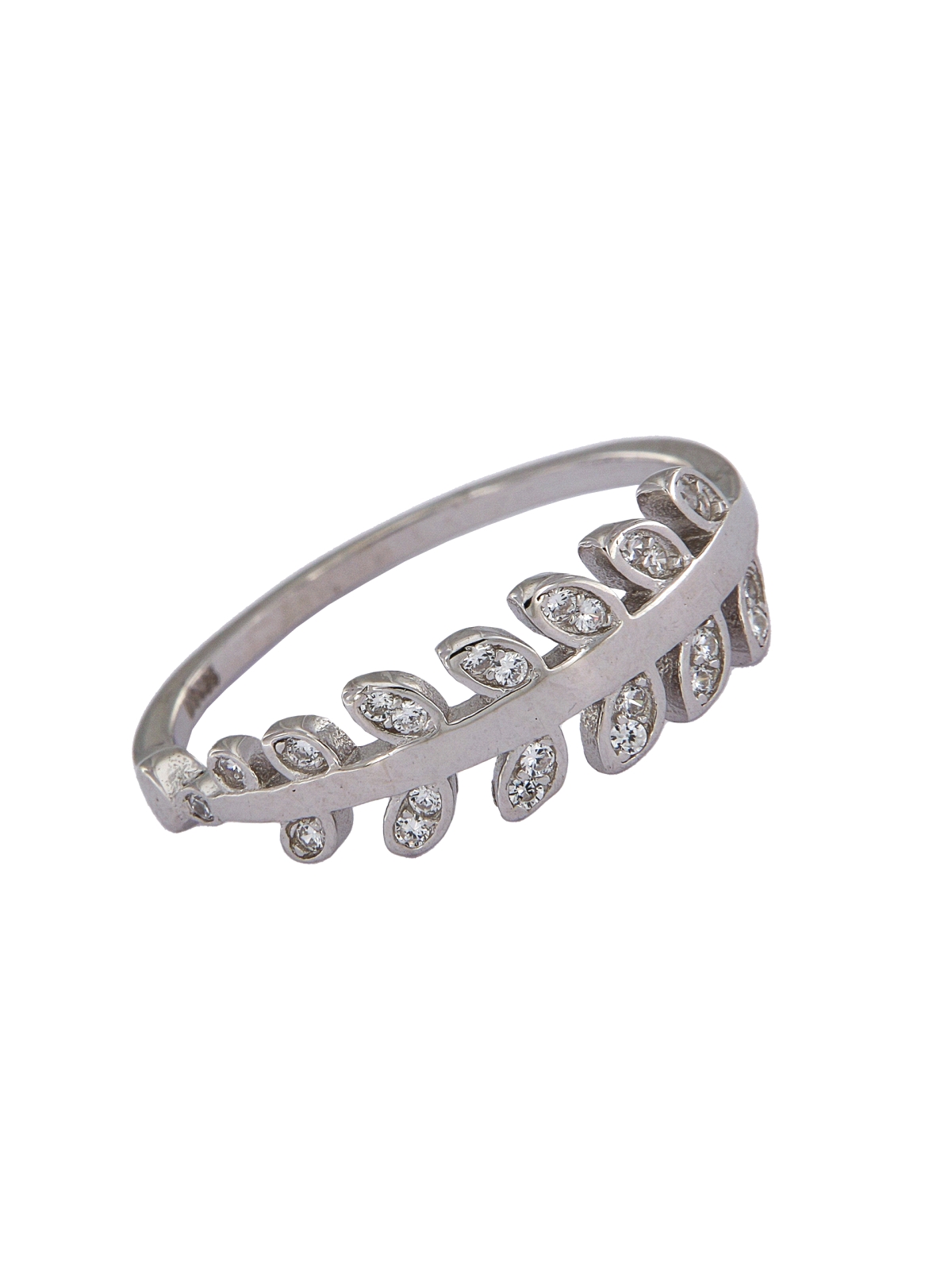 ANILLO PLATA 925 MM                                                   