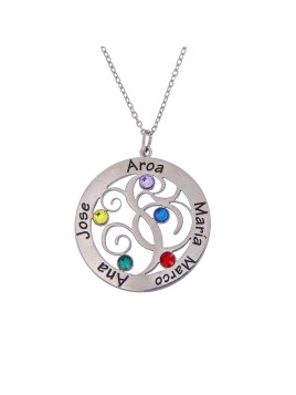 Gargantilla Personalizada...