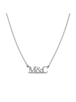 Colgante de Plata...