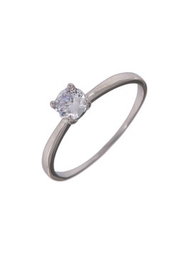 Anillo Solitario con...