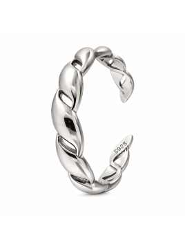 ANILLO PLATA DE LEY 925...