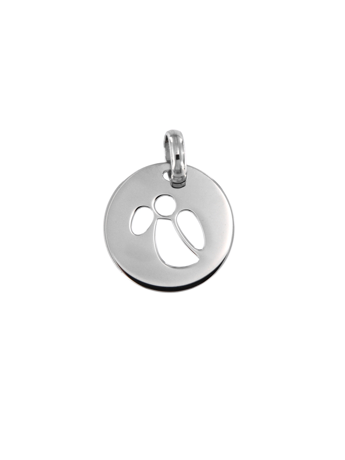 colgante-ángel-plata-personalizada