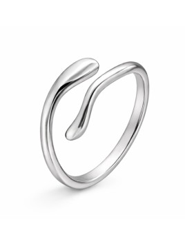 ANILLO PLATA 925MM