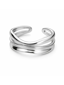 ANILLO PLATA DE LEY 925...