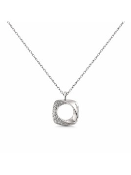 GARGANTILLA PLATA 925MM