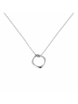 GARGANTILLA PLATA 925...