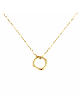 GARGANTILLA PLATA 925...