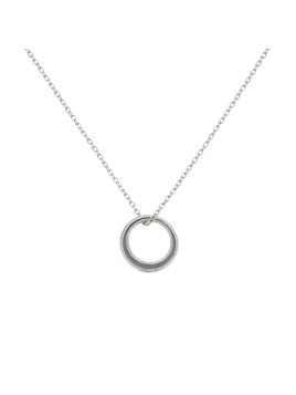 GARGANTILLA PLATA 925...