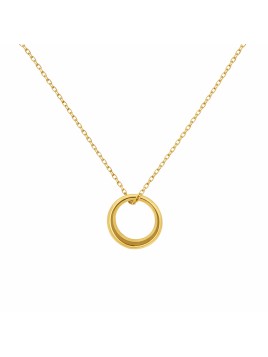 GARGANTILLA PLATA 925...