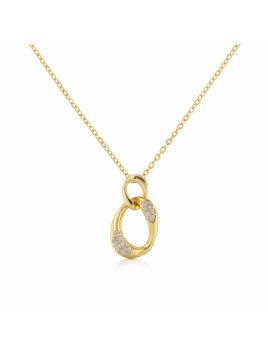 GARGANTILLA PLATA 925...