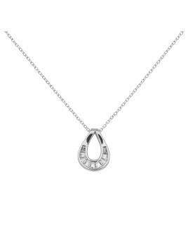 GARGANTILLA PLATA 925...