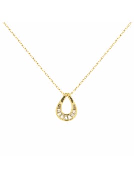 GARGANTILLA PLATA 925...