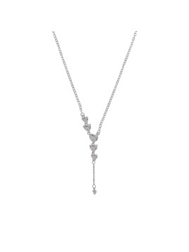 GARGANTILLA PLATA 925MM