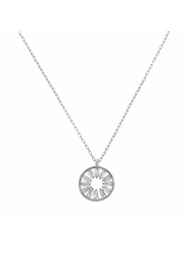 GARGANTILLA PLATA 925MM