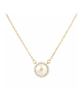 SET PLATA 925MM DORADO