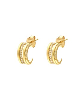 PENDIENTES PLATA DE LEY...