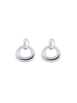 PENDIENTES PLATA 925MM