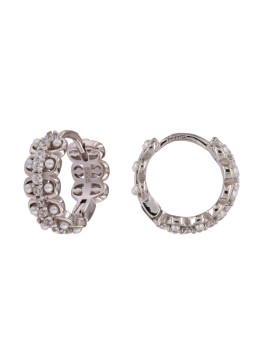 PENDIENTE PLATA 925MM CON...