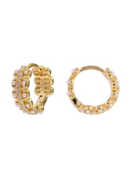 PENDIENTE PLATA 925MM CON...