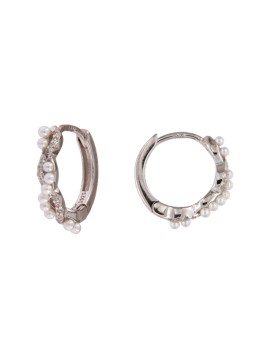 PENDIENTE PLATA 925MM CON...