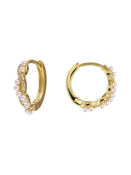 PENDIENTE PLATA 925MM CON...