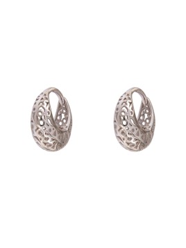 PENDIENTE PLATA 925MM