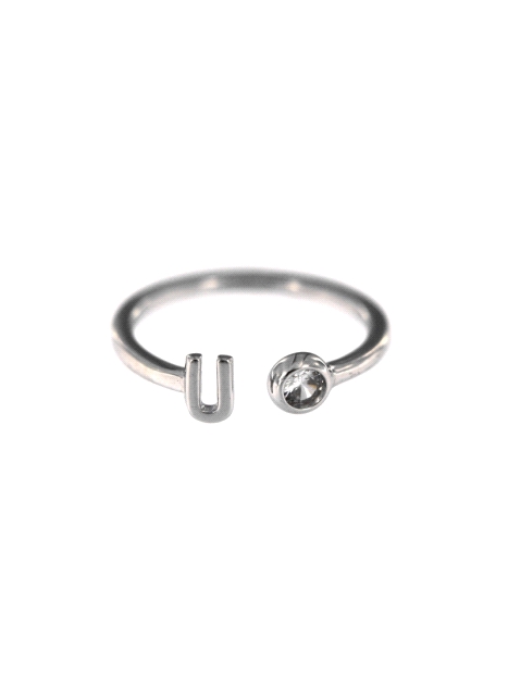 ANILLO PLATA 925MM                                                    