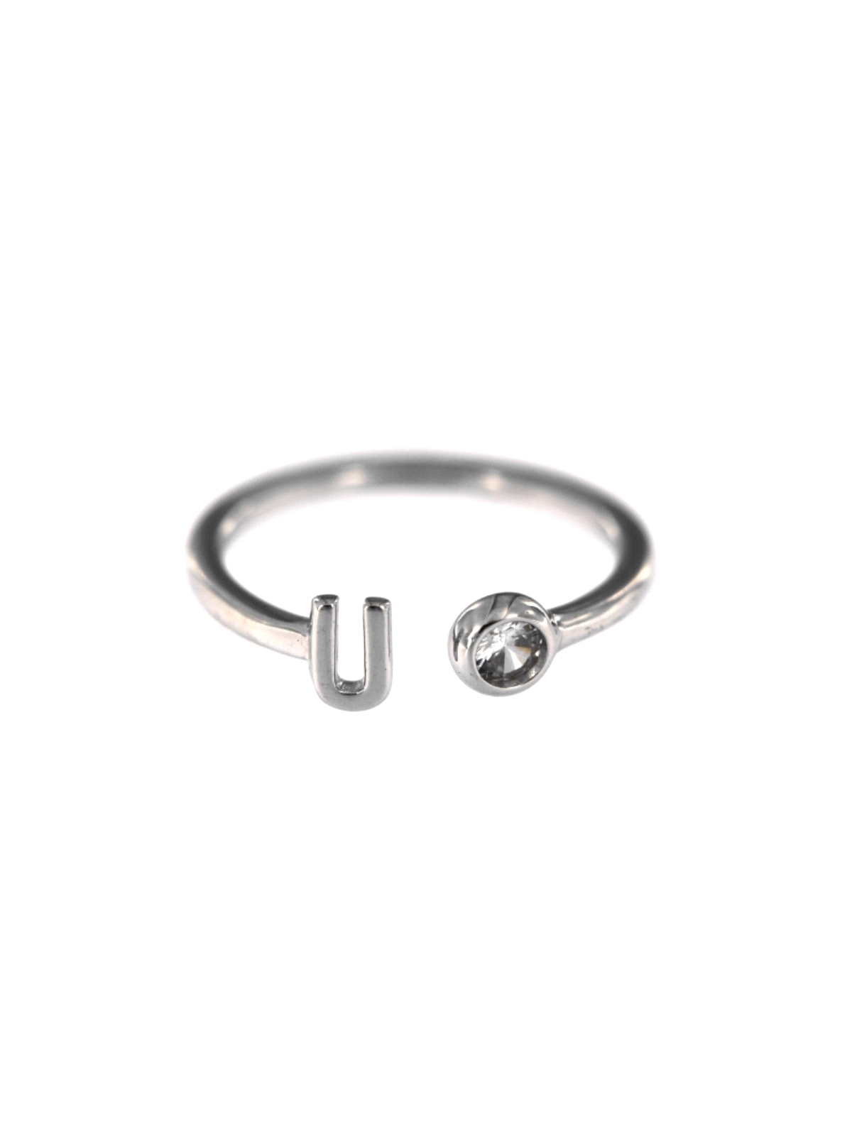 ANILLO PLATA 925MM                                                    