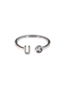 ANILLO PLATA 925MM                                                    