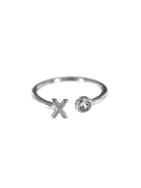 ANILLO PLATA 925MM                                                    