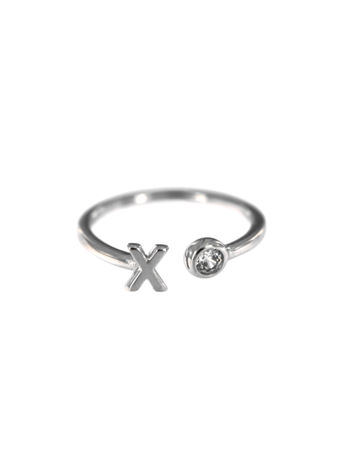 ANILLO PLATA 925MM                                                    