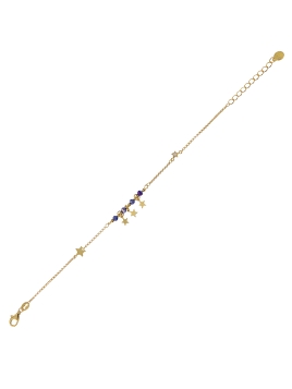 PULSERA PLATA 925 MM                                                                                