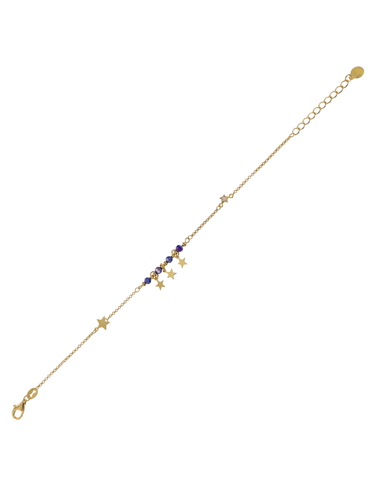 PULSERA PLATA 925 MM                                                                                