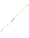 PULSERA PLATA 925 MM                                                                                