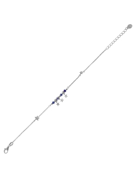 PULSERA PLATA 925 MM                                                                                