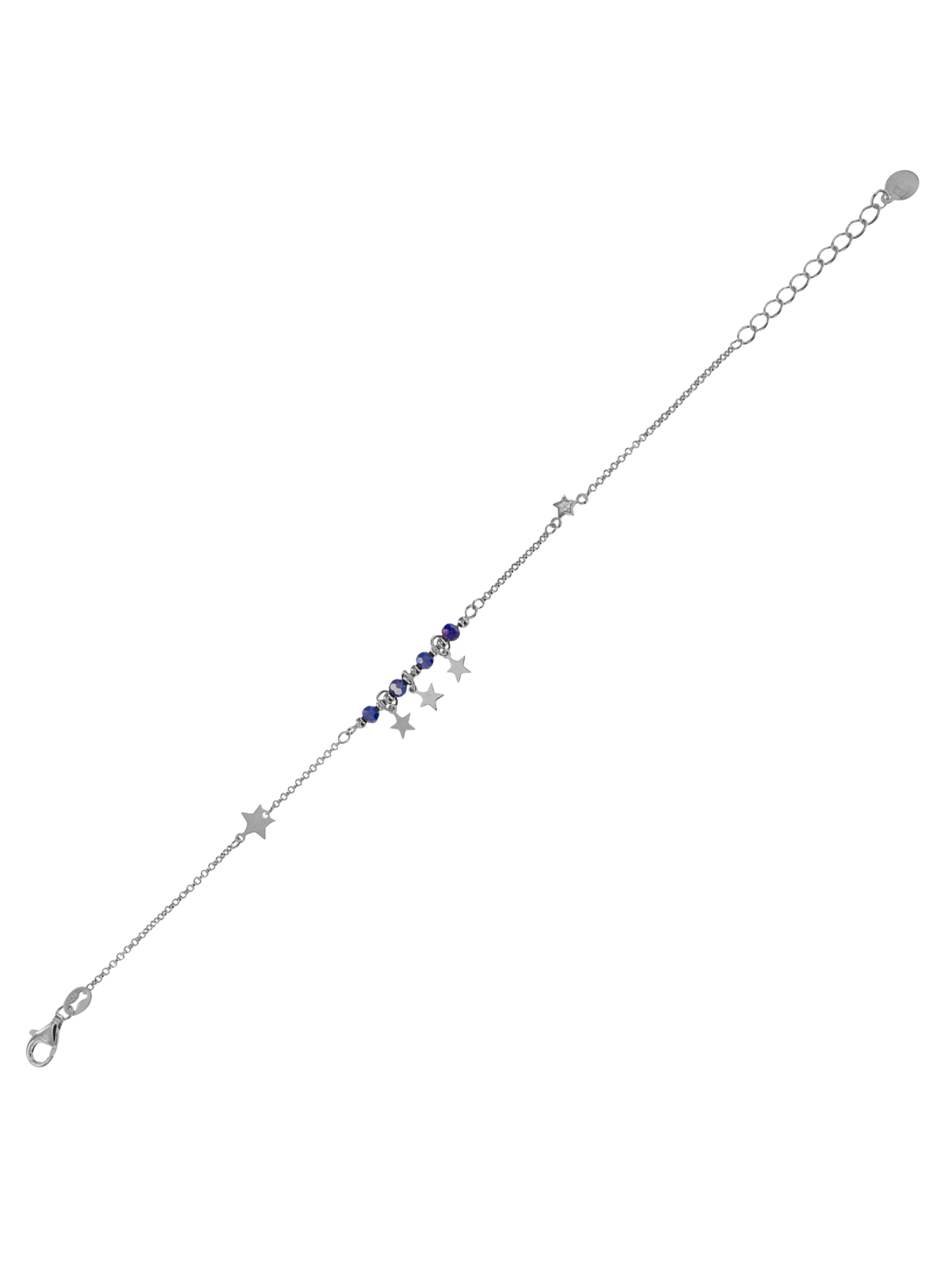 PULSERA PLATA 925 MM                                                                                