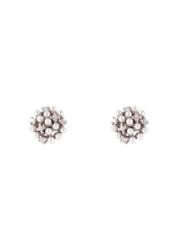 PENDIENTES PLATA  925MM                                                                             