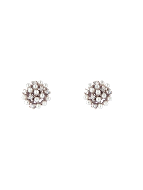 PENDIENTES PLATA  925MM                                                                             