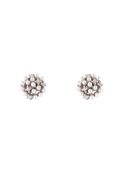 PENDIENTES PLATA  925MM                                                                             