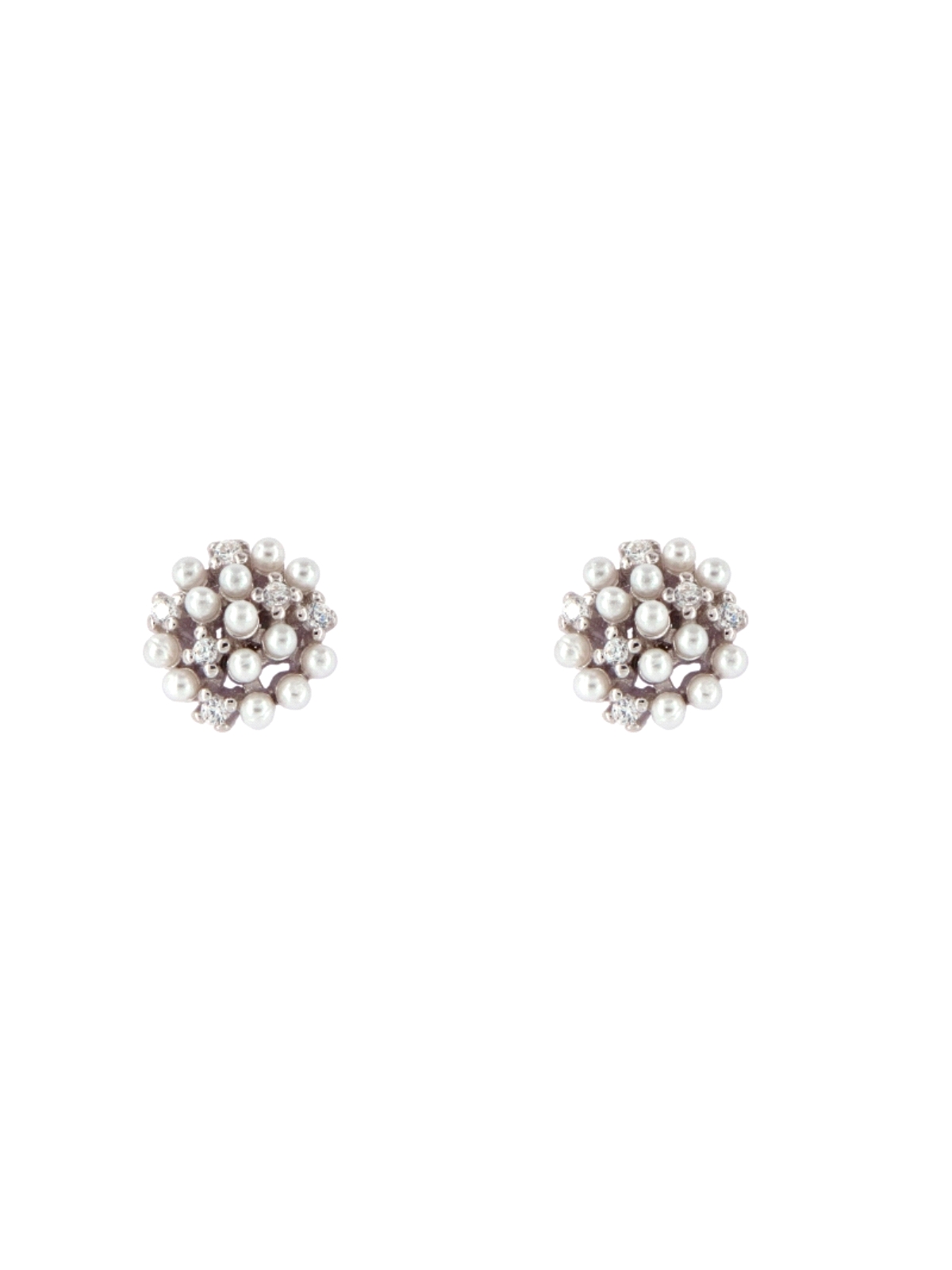 PENDIENTES PLATA  925MM                                                                             