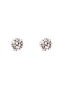 PENDIENTES PLATA  925MM                                                                             