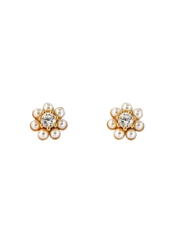PENDIENTES PLATA  925MM                                                                             